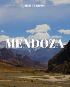 Mendoza