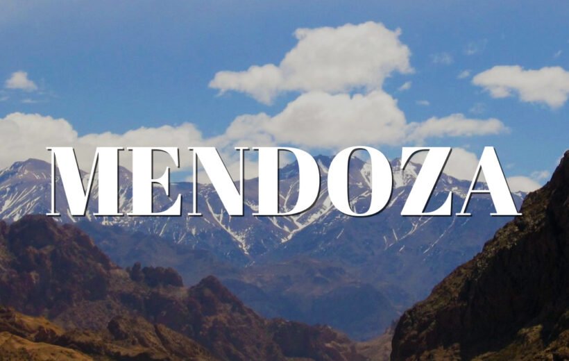 Mendoza
