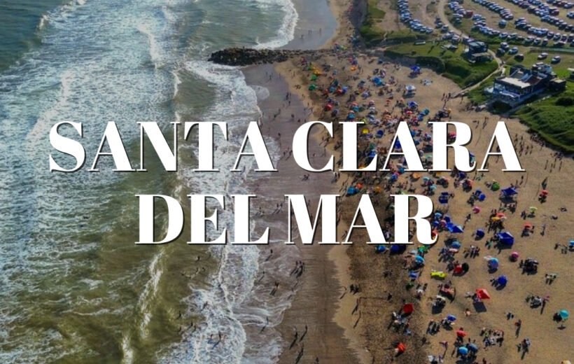 Santa clara del mar