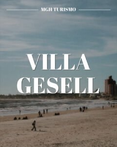 Villa gesell